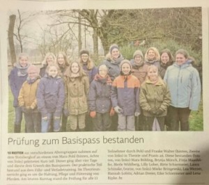 Artikel Basispass Januar '18